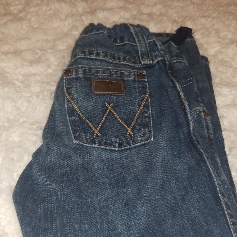 Boys jeans